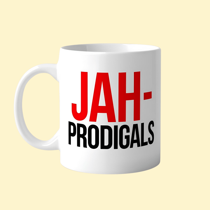 JAH-Prodigals Mug